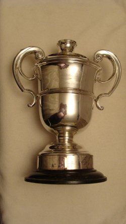 Harold Avery Trophy