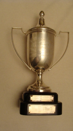 James Challenge Cup